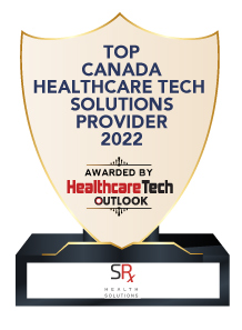 Top 20 Canada Healthcare Tech Solutions Companies - 2022