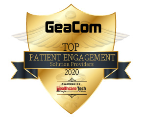Top 10 Patient Engagement Solution Companies - 2020