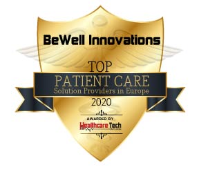 Top 10 Patient Care Solution Companies in Europe - 2020