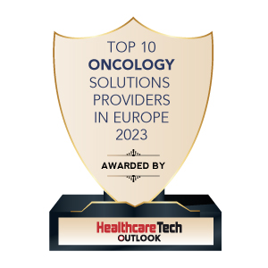 Top 10 Oncology Solutions Companies in Europe - 2023