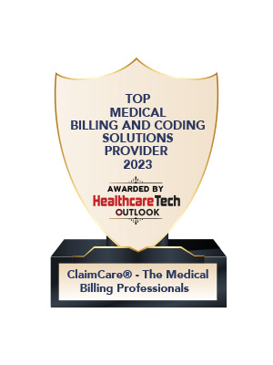 Top 10 Medical Billing and Coding Solutions Companies - 2023