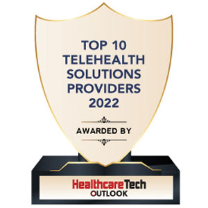 Top 10 Telehealth Solutions Companies - 2022