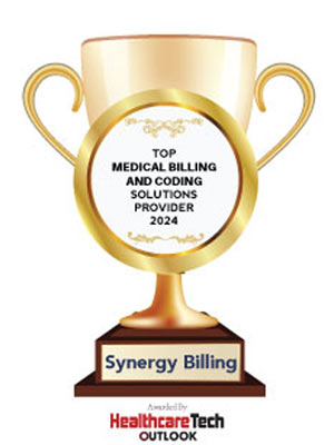 Top 10 Medical Billing and Coding Solutions Providers - 2024