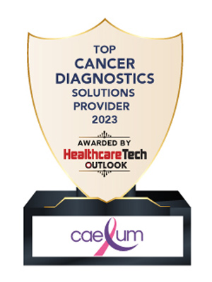 Top 10 Cancer Diagnostics Solutions Companies - 2023
