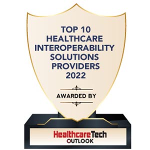 Top 10 Healthcare Interoperability Solutions Companies – 2022