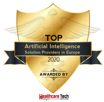 Top 10 Artificial Intelligence Solution Companies in Europe - 2020
