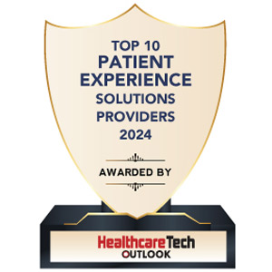 Top 10 Patient Experience Solutions Companies - 2024