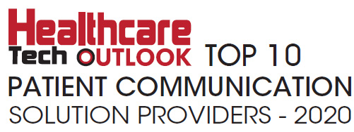Top 10 Patient Communication Solution Companies - 2020