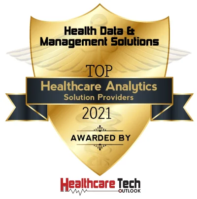 Top 10 Healthcare Analytics Solution Companies - 2021