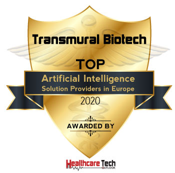 Top 10 Artificial Intelligence Solution Companies in Europe - 2020
