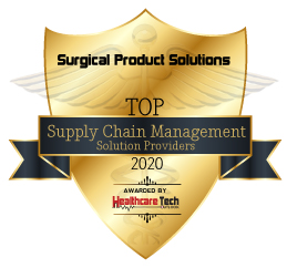 Top 10 Supply Chain Management Solution Companies - 2020