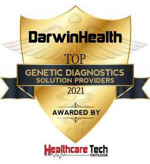 Top 10 Genetic Diagnostics Solution Companies - 2021