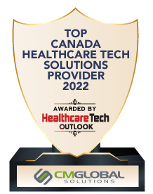 Top 20 Canada Healthcare Tech Solutions Companies - 2022