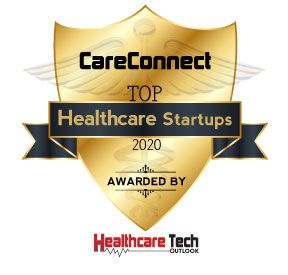 Top 10 Healthcare Startups - 2020
