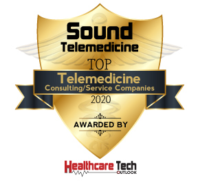 Top 10 Telemedicine Consulting/Services Companies - 2020