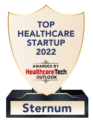 Top 10 Healthcare Startups – 2022