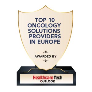 Top 10 Oncology Solutions Companies in Europe - 2022