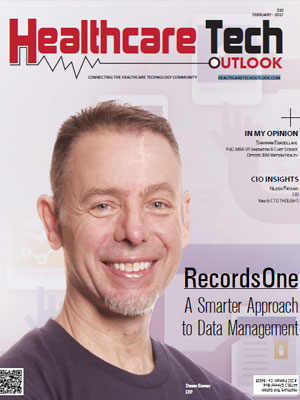 RecordsOne: A Smarter Approach to Data Management