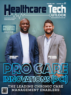 Pro Care Innovations (PCI): The Leading Chronic Care Management Enablers