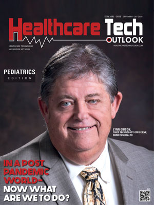 Top Pediatrics Solution Companies In a Post Pandemic World - Now What are we to do?
