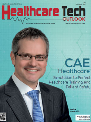 Top Healthcare Simulation Solution Companies CAE: Healthcare Simulation to Perfect Healthcare Training and Patient Safety