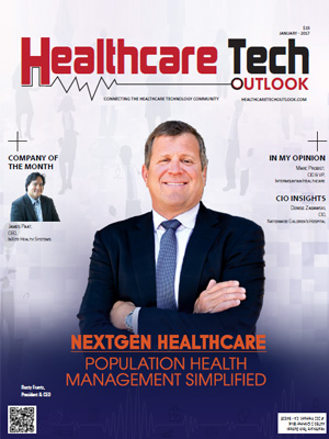 NextGen Healthcare: Population Health Management Simplified