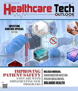 Top Infection Control Solutions Companies Improving Patient Safety And Care With Implementing New Programs