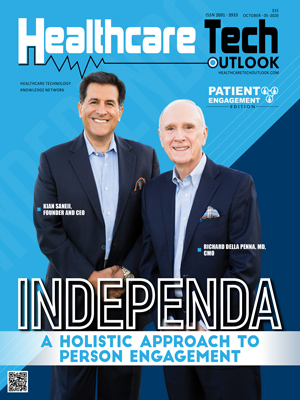 Independa: A Holistic Approach To Person Engagement