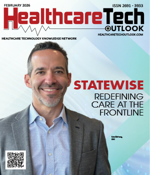Statewise: Redefining Care At The Frontline