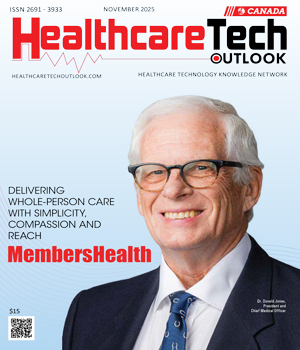 MembersHealth: Delivering Whole-Person Care With Simplicity, Compassion And Reach