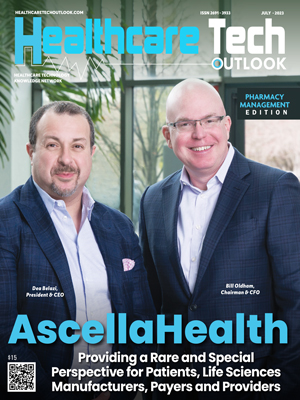 AscellaHealth: Providing a Rare and Special Perspective for Patients, Life Sciences Manufacturers, Payers and Providers