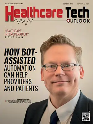 Top Healthcare Interoperability Solutions Companies Mpowered Health: Independent Health Information Fiduciary for Efficient Exchange of Data