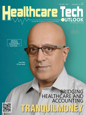 Tranquilmoney: Bridging Healthcare and Accounting