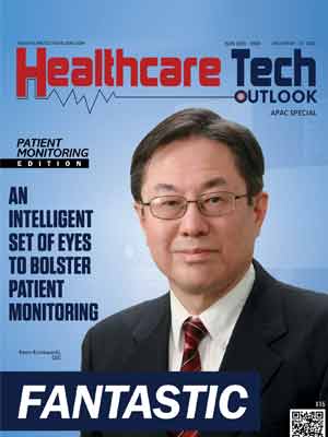 Top Patient Monitoring Solutions Companies in APAC Fantastic: An Intelligent Set 0f Eyes to Bolster Patient Monitoring