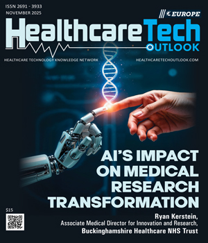 AI’S Impact On Medical Research Transformation