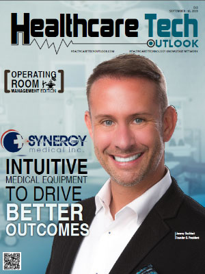 SYNERGY medical: Intuitive Medical Equipment To Drive Better Outcomes