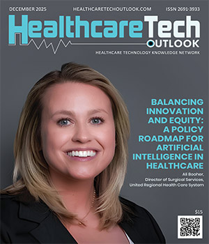 Balancing Innovation and Equity: A Policy Roadmap For Artificial Intelligence In Healthcare 