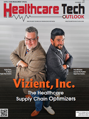Top Healthcare Supply Chain Management Solution Companies Vizient, Inc.: The Healthcare Supply Chain Optimizers