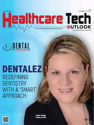 Dentalez: Redefining Dentistry With a 'Smart' Approach