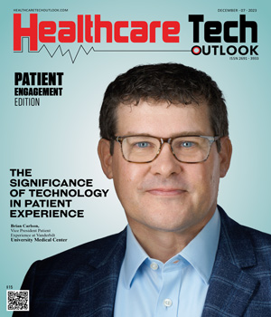 The Significance of Technology in Patient Experience
