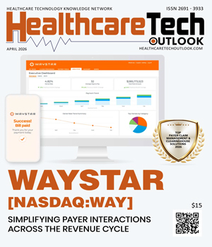 Waystar [NASDAQ:WAY]: Simplifying Payer Interactions Across The Revenue Cycle