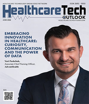 Embracing Innovation In Healthcare: Curiosity, Communication And The Power Of Data