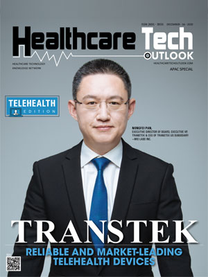 Transtek: Reliable and Market-Leading Telehealth Devices