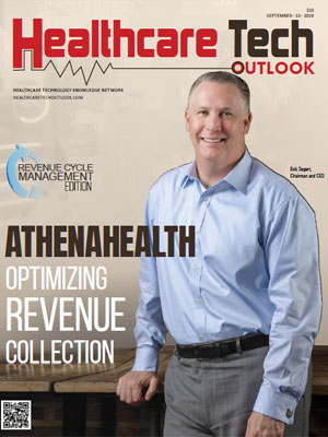 athenahealth: Optimizing Revenue Collection