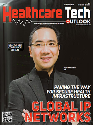 Top Healthcare Compliance Solution Companies Global IP Networks: Paving The Way For Secure Health Infrastructure