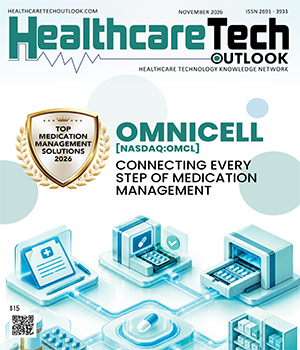 Omnicell [NASDAQ:OMCL]: Connecting Every Step of Medication Management
