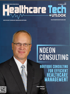 NDEON Consulting: Boutique Consulting For Efficient Healthcare Management