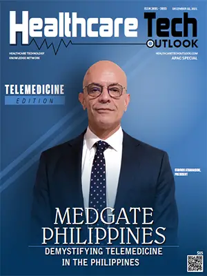 Top Telemedicine Solution Companies in APAC Medgate Philippines: Demystifying Telemedicine In the Philippines