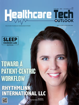 Rhythmlink International LLC: Toward a Patient-Centric Workflow