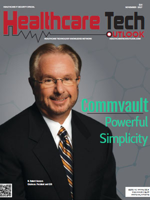 Commvault: Powerful Simplicity